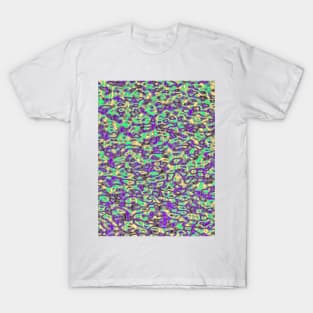 chaos of colors T-Shirt